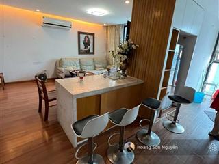 Cho thuê golden land 2 ngủ full đồ 96 m2 từ 14 tr, nhà đẹp, có slot ô tô,  0977 858 ***
