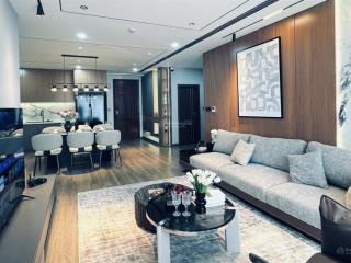Cho thuê căn hộ 2pn, 75m2 tại legend tower, giá ưu đãi 16 triệu, nội thất luxury,  0977 858 ***