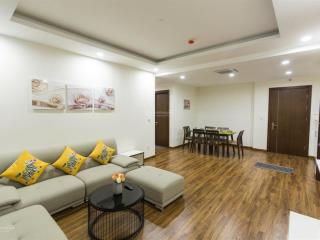 Cho thuê golden palm 3 ngủ full đồ đẹp view thoáng giá chỉ 18 tr vào được luôn,  0977 858 ***