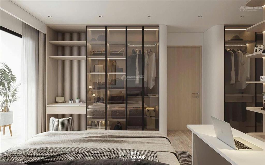 Cho thuê golden palm 3 ngủ full đồ luxury 120 m2 có slot ô tô giá chỉ 20 tr/th  0977 858 ***