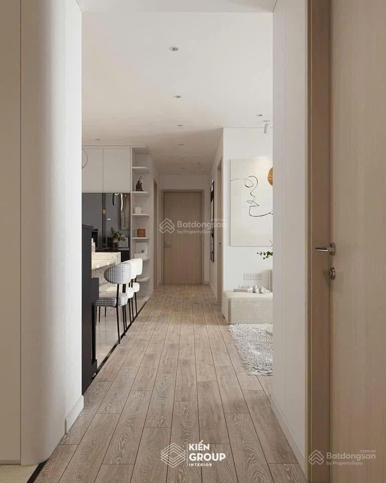 Cho thuê golden palm 3 ngủ full đồ luxury 120 m2 có slot ô tô giá chỉ 20 tr/th  0977 858 ***