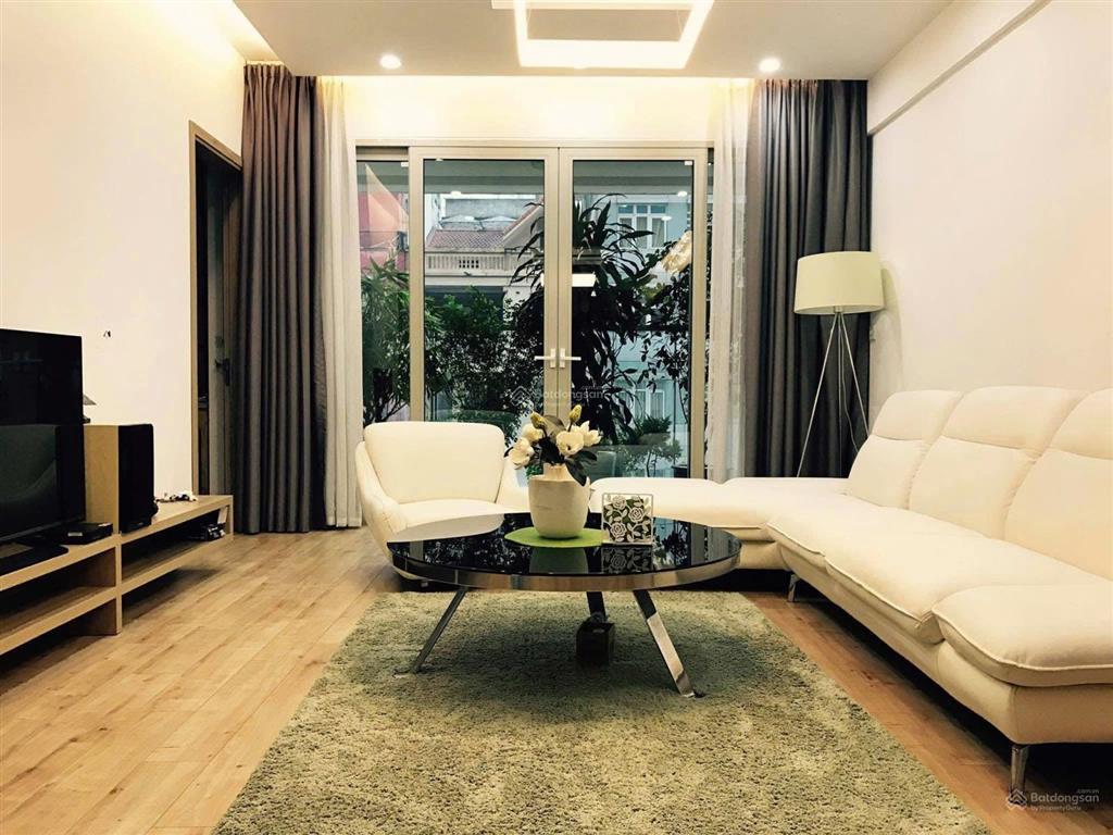 Cho thuê mandarin hmg 2 ngủ + 1 full đồ đẹp 135m2 căn góc vào luôn chỉ 22 tr/th.  0977 858 ***