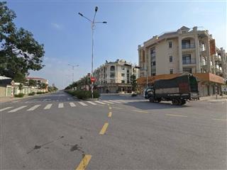 Lk góc 3 mặt thoáng 81m2, 13,5 tỷ tại ngọc hồi, thanh trì, hà nội