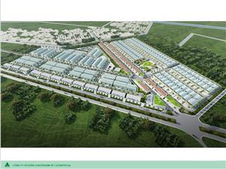 Bán shophouse tại xã kim bài, thanh oai, hà nội, 3,075 tỷ, 125 m2
