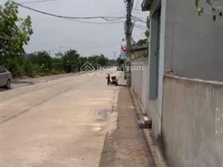 Bán đất 165m2 tại văn bình, thường tín, hà nội, giá 8,3 tỷ vnd