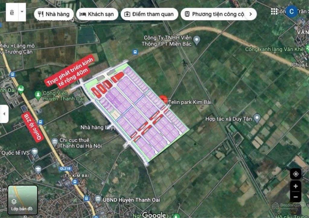 Bán kho, nhà xưởng tại xã kim bài, thanh oai, hà nội, 10,951 tỷ, 2028 m2, hàng hiếm!