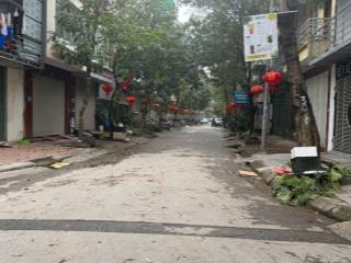 Bán đất đấu giá 50m2 tại phú lãm, hà đông, giá siêu hời 9,7 tỷ