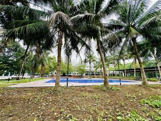 Bán biệt thự ecopark văn giang, 25,1 tỷ, 155 m2