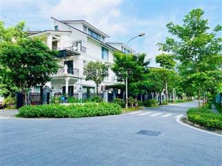 Bán biệt thự đơn lập 32 tỷ vnd, 323m2, mê linh, hn