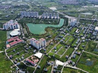 Bán ô bt góc kiến hưng, hà nội, 20,9 tỷ, 233m2
