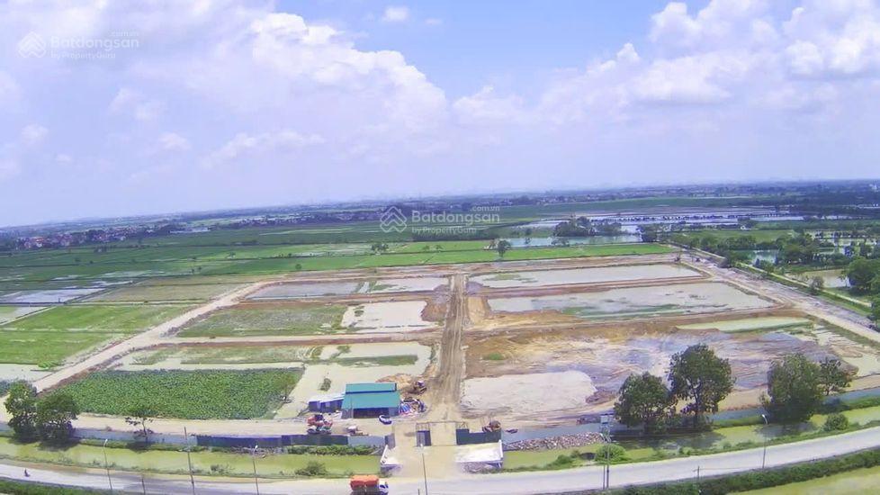 Bán kho, nhà xưởng tại xã tân ước, 7,2 tỷ, 1000m2, pháp lý đầy đủ