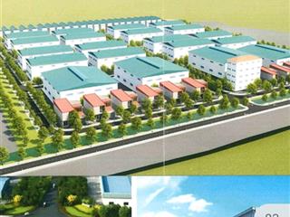 Bán kho, nhà xưởng tại xã dân hòa, thanh oai, hà nội, giá 6,48 tỷ, diện tích 1000 m2