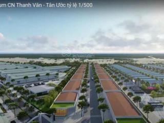 Bán kho, nhà xưởng đẹp tại xã thanh văn, 16,141 tỷ, 2181m2