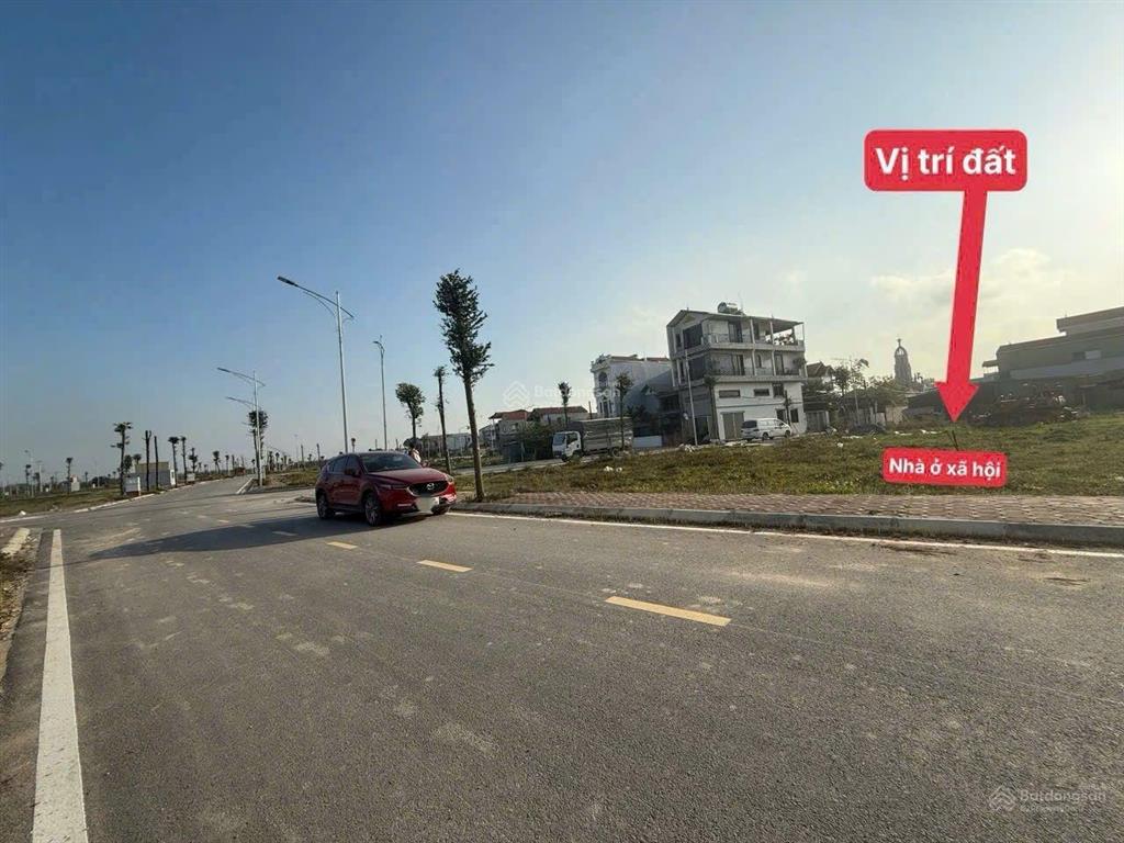 Đấu giá đỗ động, thanh oai, hà nội, giá cực chất 9,1 tỷ, 107m2