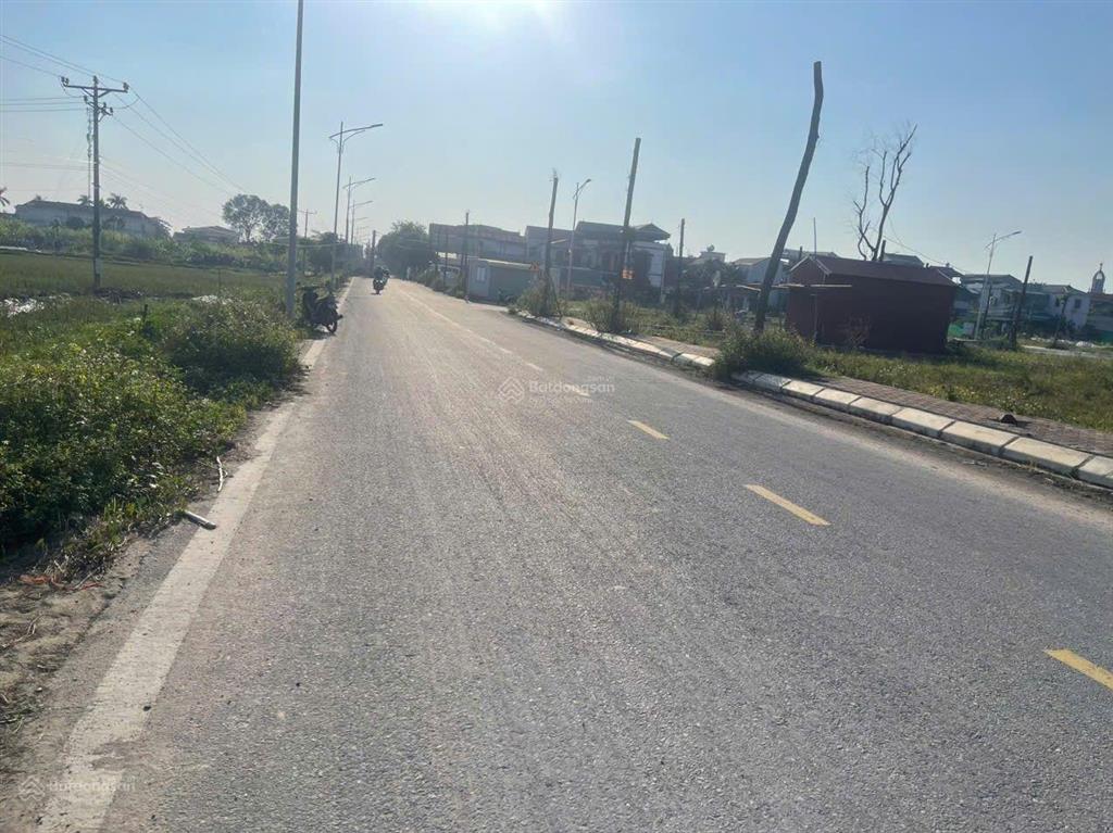 Đấu giá đỗ động, thanh oai, hà nội, giá cực chất 9,1 tỷ, 107m2