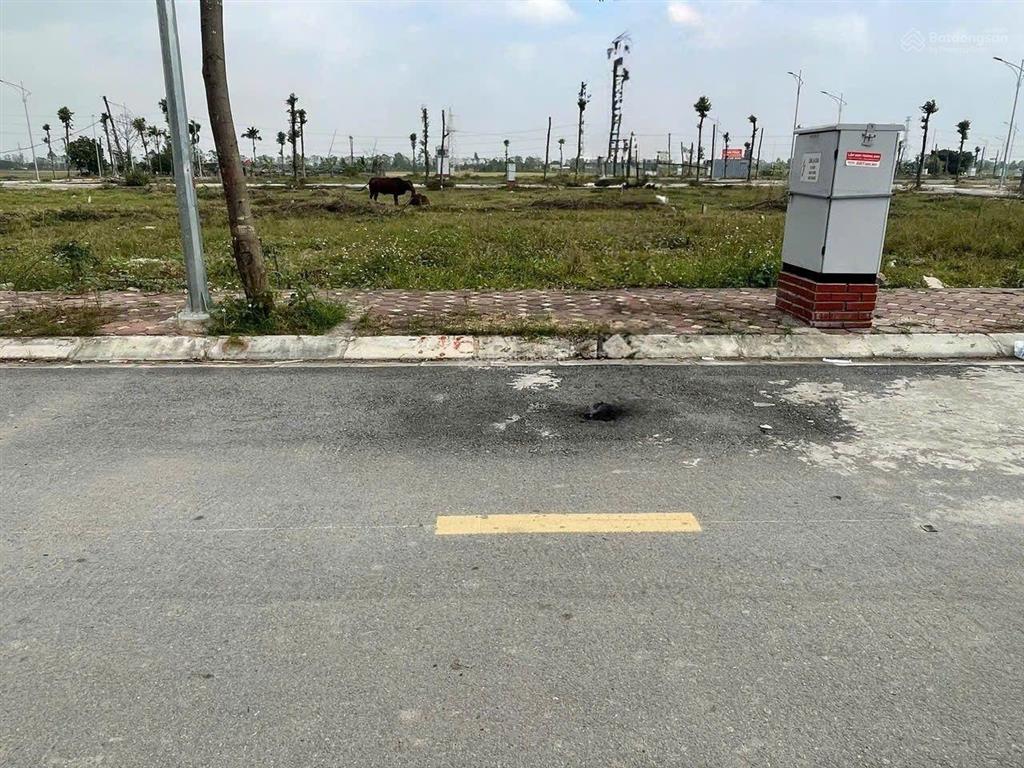 Đấu giá đỗ động, thanh oai, hà nội, giá cực chất 9,1 tỷ, 107m2