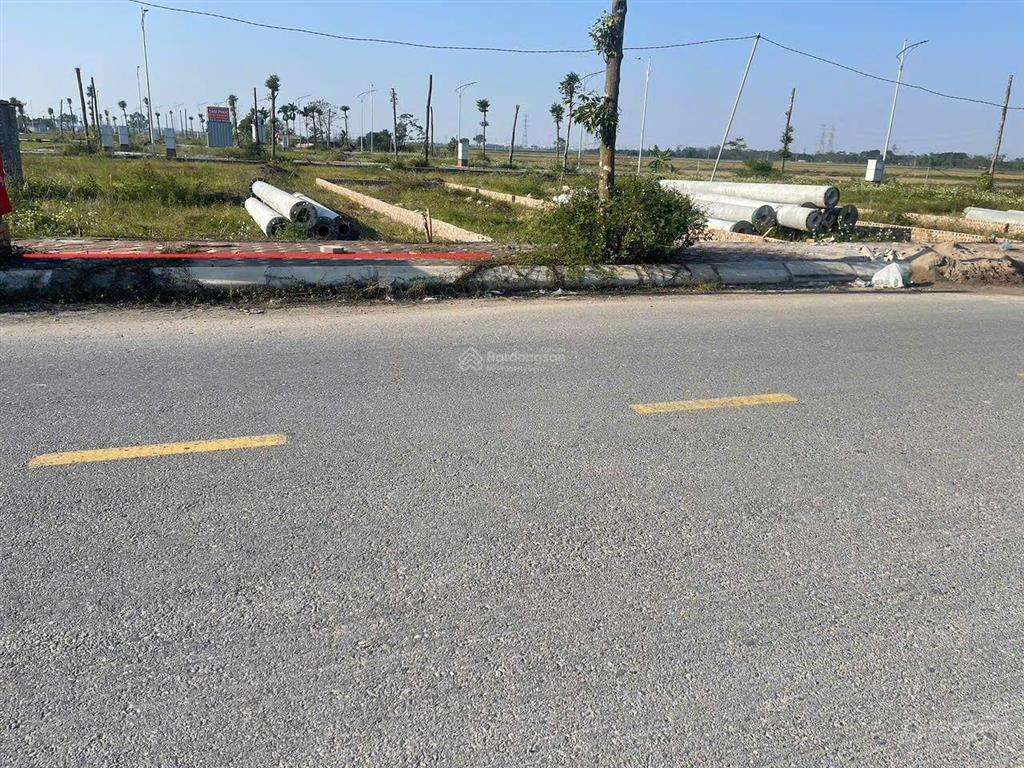 Đấu giá đỗ động, thanh oai, hà nội, giá cực chất 9,1 tỷ, 107m2