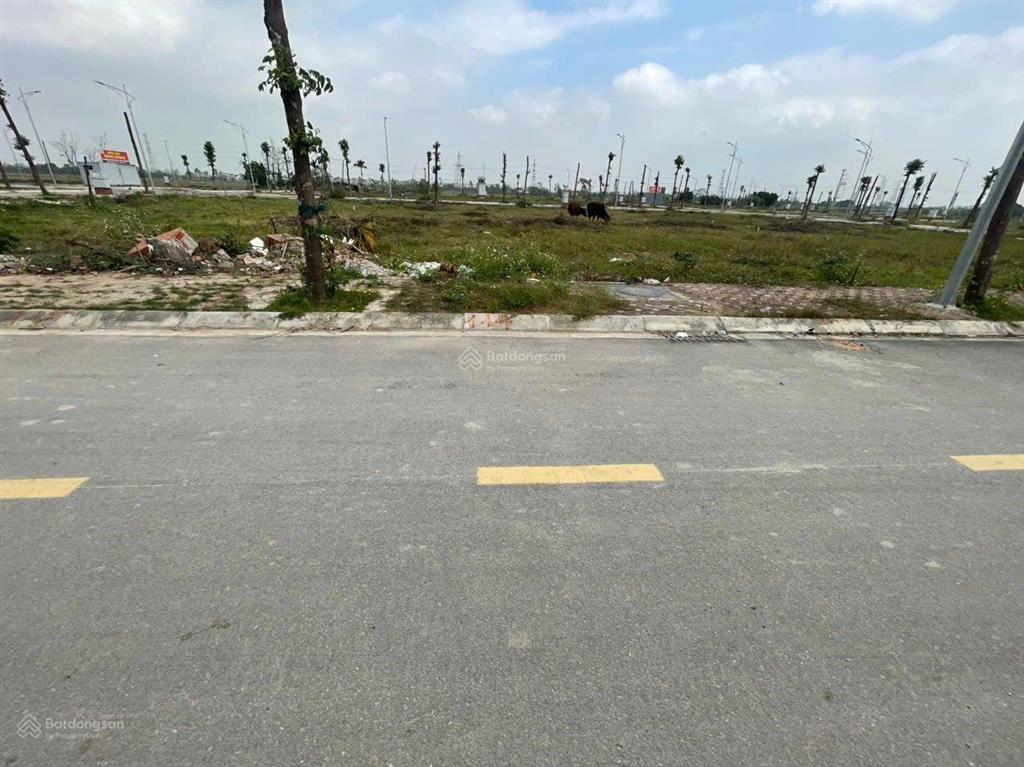 Đấu giá đỗ động, thanh oai, hà nội, giá cực chất 9,1 tỷ, 107m2