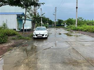 Bán đất đấu giá 47m2 tại xã mỹ hưng, thanh oai, hà nội, giá tốt 6,5 tỷ