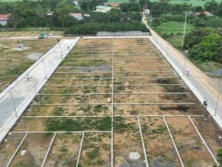 Bán đất nền giá rẻ thạch thành, thanh hóa. gần kcn, đường hồ chí minh. chỉ từ 350 triệu lô 120m2