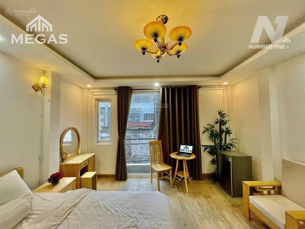 Phòng fullnt hẻm 15b lê thánh tôn gần ga metro bason  khu phố nhật thái văn lung bến nghé  quận 1