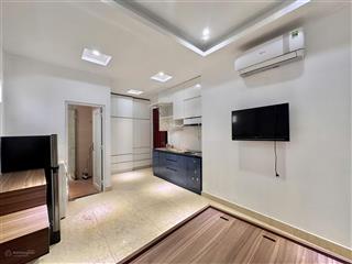 Khai trương toà nhà lê văn sỹ  huỳnh văn bánh full nội thất máy giặt riêng phú nhuận giáp quận 3