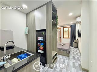 Khai trương toà nhà new 100% nguyễn thị minh khai, quận 3 cạnh bệnh viện từ dũ  cống quỳnh quận 1