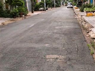 A218  bán đất mặt tiền khu tên lửa, full thổ cư  khu phân lô  ngang 5x20m, chỉ 8 tỷ 35