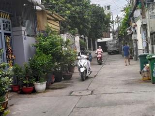 A232  diện tích khủng, hẻm xe hơi thông, sát khu tên lửa  2 dãy trọ  ngang 10x20m
