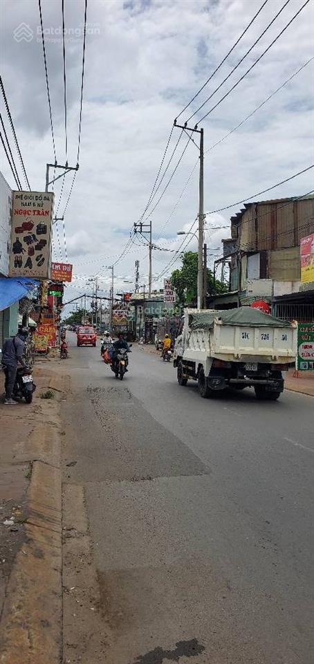 B005 sát liên khu 56, nhà xưởng 320m2, 2 tầng, đang cho thuê 18 triệu/th, chỉ 16 tỷ 1