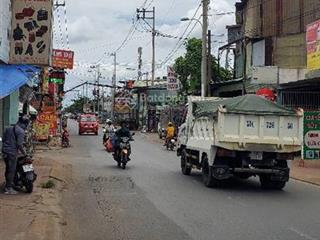 B005  sát liên khu 56, nhà xưởng 320m2, 2 tầng, đang cho thuê 18 triệu/th, chỉ 16 tỷ 1