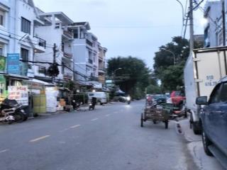 A013  mặt tiền kinh doanh đa ngành khu vip tên lửa, ngang 5x18m, 5 tầng, chỉ 11 tỷ 4
