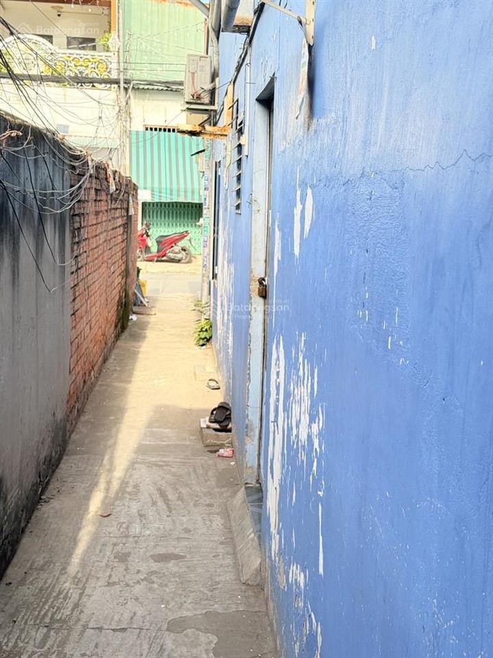 A144 mặt tiền kinh doanh đa ngành gần chợ bà hom, diện tích khủng, ngang 5x29m, chỉ 8 tỷ hơn