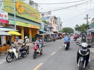 A174  ngay khu tên lửa, gần aeon bình tân  bán đất tặng nhà c4, 4x20m, chỉ 7 tỷ hơn