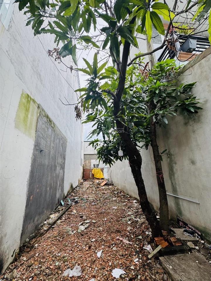 A177 ngay chợ bình trị đông  liền kề đường tên lửa, đất lọt khe, full thổ cư, 106m2, chỉ 6 tỷ hơn