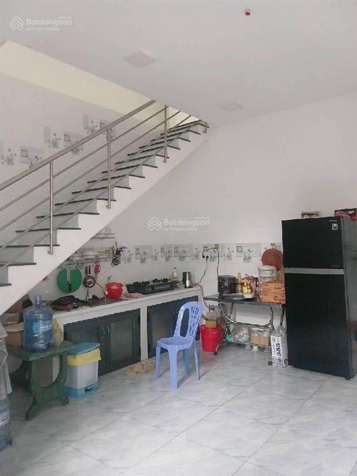 A183  liên khu 45  mặt tiền kd siêu đỉnh  2 tầng kiên cố  ngang 5 x 26m chỉ 8 tỷ hơn