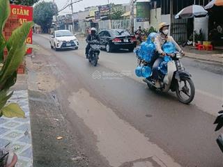 A183  liên khu 45  mặt tiền kd siêu đỉnh  2 tầng kiên cố  ngang 5 x 26m chỉ 8 tỷ hơn