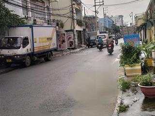 A184  hẻm to hơn mặt tiền, thông lê văn quới, ngang 5 x 22m, 3 tầng, chỉ 10 tỷ hơn