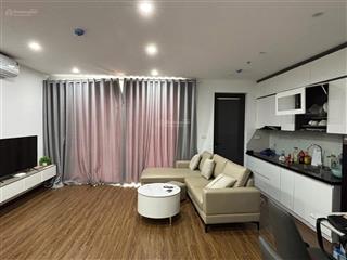 Thái nguyên tower bán căn 2pn view quảng trường, 85.3m đầy đủ nội thất