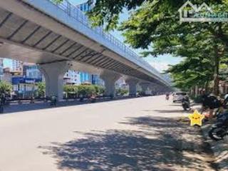 Chính chủ bán nhà mặt phố đại la, 1 mặt phố 1 mặt ngõ, đang cho thuê dòng tiền ổn định