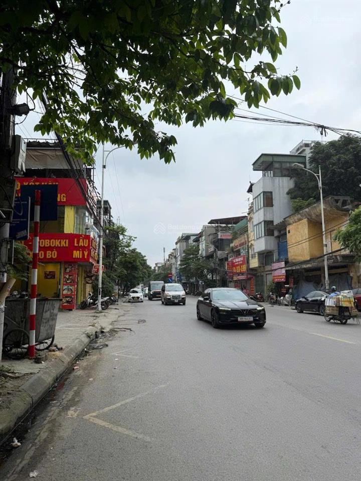 Hiếm có tại mặt phố minh khai, nhà dt 55m2, vỉa hè oto tránh, giá đầu tư