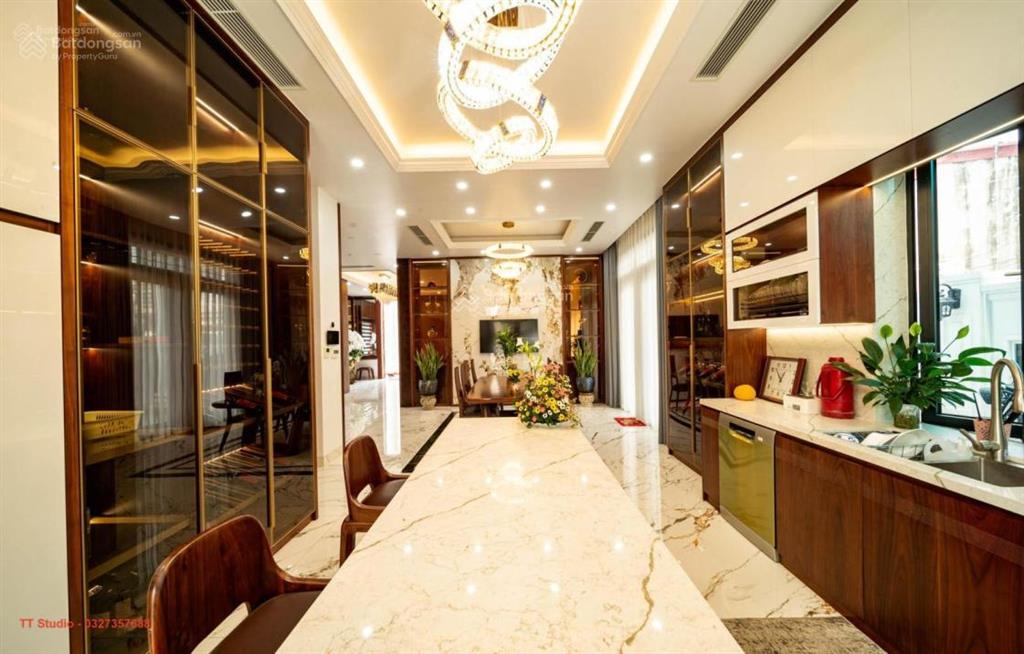 Duy nhất một căn mặt phố nguyễn huy tự 510m2 x 3 tầng, mặt tiền 15m sổ vuông đét chỉ 235tr/m2