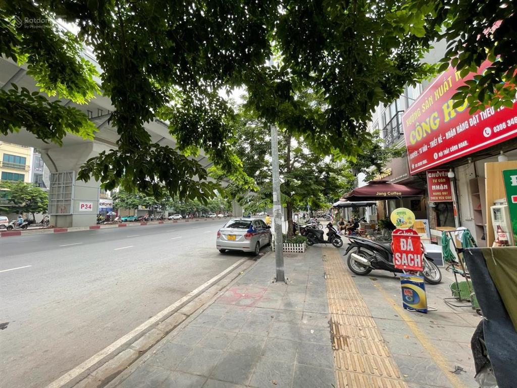 Mảnh đất minh khai không có mảnh thứ 2 dt 160m2 đất chủ cần bán gấp chỉ còn 49,5 tỷ