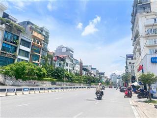 Mặt phố nghi tàm, tây hồ tòa nhà 9 tầng view hồ  kinh doanh đỉnh, sổ đỏ sẵn sàng
