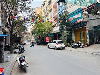 Duy nhất còn tại phố lý thường kiệt hđ.sổ vuông đẹp phân lô vỉa hè không lỗi lầm kd tất cả mặt hàng