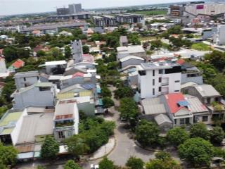 Bán đất lô góc 2 mặt tiền thoáng sát bên aeon mall huế