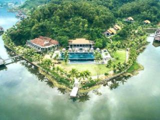 Lô đất mặt tiền kqh mũi né  trục đường chính resot vedana  thị trấn phú lộc