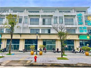 Shock !!! rẻ nhất thị trường shophouse ecogarden đã hoàn thiện giá chỉ 71xx