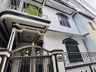 Nhà 3 tầng đổ 3 mê trung tâm thành phố, phan chu trinh huế