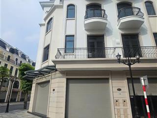Bán cắt lỗ liền kề góc 102,5m2 gần vincom, ktowm, little  hongkong & 9 tòa chung cư cc masterise